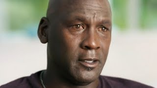 Why Michael Jordan's Eyes Have Fans Worried About His Health