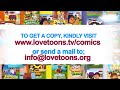 lovetoons comics