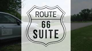 EP098: 1926 alignment of Route 66 Part Five: Carlinville to STL