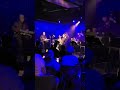 trio at parkers jazz club in Austin texas