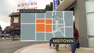 OKC's Midtown District