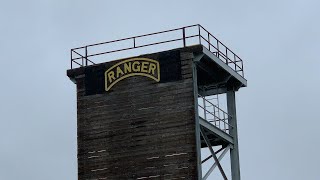 US Army Ranger Class 11-19 Graduation and Rangers in Action Demonstration