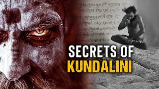 Can Kundalini Awakening lead to Paralysis? - Kundalini Awakening and Shiva