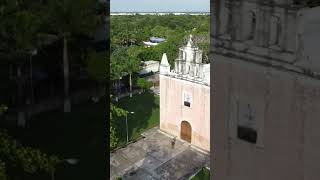 Ciudad Caucel, pueblo maya. #drone #documental #historia  #maya #pueblos #ciudades #travel #turismo