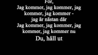 Veronica Maggio - Jag Kommer Lyric