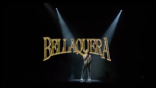 KEVIN BURY - BELLAQUERA 🎙️ (VIDEO OFICIAL)