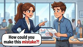 60 Minutes of Simple English Conversations for Beginners: Real English Dialogues (A1-A2)
