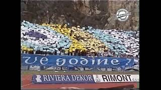 Rijeka-Varteks 4-0 (Finale kupa 2005-2006)