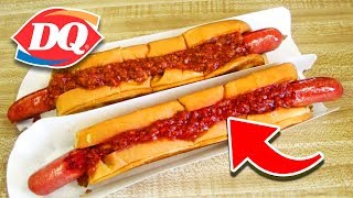 10 Ways Dairy Queen’s Food Menu Is Surprisingly Awesome