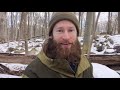 gorka 3 winter review camo test russian spetsnaz clothing