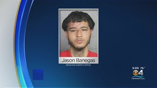 Jason Banegas Pleads Not Guilty In Shooting Death Of Hollywood Police Officer Yandy Chirino