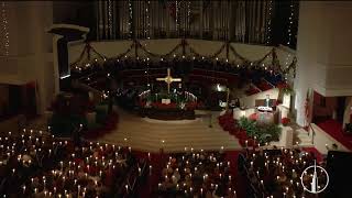 Coral Ridge Presbyterian Church, Christmas Eve Service 5pm