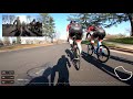 2020 folsom winter crit e3 4 tucker s full race