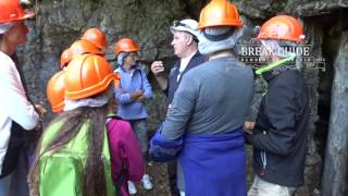 PARCO MINERARIO PIANI RESINELLI