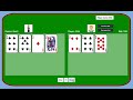 Blackjack JS