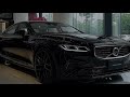 the future of luxury 2026 volvo s90 performance u0026 style revealed