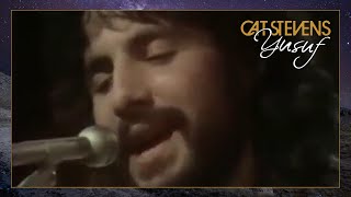 Yusuf / Cat Stevens – Father and Son (Live, 1971)