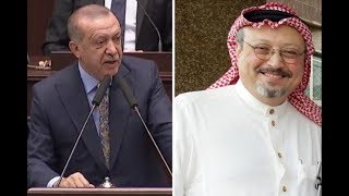 sirta ka dambeyso dilka jamal khashoggi