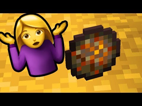 Most Forgettable Things in Minecraft Most Forgettable Things in Minecraft