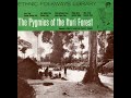 v/a (smithsonian folkways) - the pygmies of the ituri forest (1958)