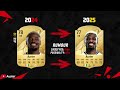 fifa 25 new confirmed transfers u0026 rumours 🚨🔥 ft. vitor roque pogba osimhen... etc