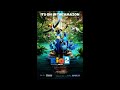 rio 2 soundtrack track 14 what is love by janelle monáe anne hathaway jesse eisenberg