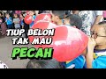 TIUP BELON TAK MAU PECAH !  Program Desa Cergas Komuniti 2023. #KemasTasekGelugor #KemasPulauPinang