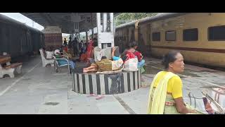 Udalguri Train Staion repraing ||Udalguri || Mizing Boro Diju