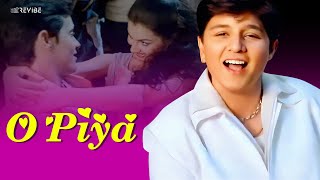 Falguni Pathak- O Piya (Official Music Video) | Revibe | Hindi Songs