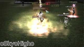 Metin2 l Calypso-2 S2 l PvP Vol. 3 l 2012