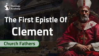 The First Epistle of Clement - Early Church Fathers