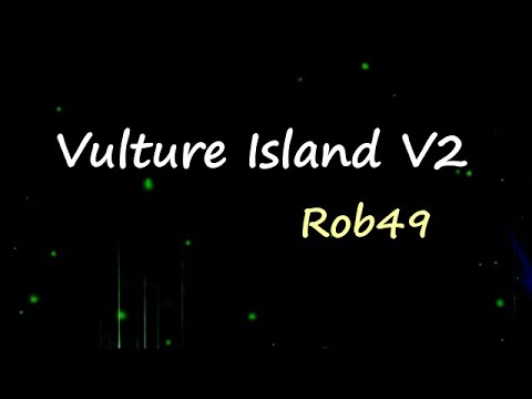 Rob49 - Vulture Island V2 (Lyrics) - YouTube