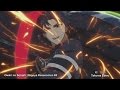 Spark Effects Sakuga 2