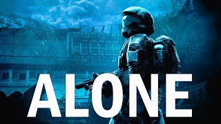 Halo 3 ODST: Alone in the Dark | A Story Essay