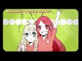 【ニコカラ】君はいなせなガール【pv】 ia only【miki・ia】石風呂