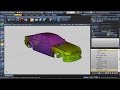 ZModeler3 Tutorial: Converting GTA4 to GTA5 (Part 1 of 2)