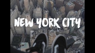 Introducing New York City