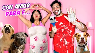 ¡Ya va a nacer mi bebé ! 😱ÚLTIMO DÍA PARA HACERLE UN RECUERDO a E…🤰