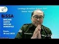 Program PPI dalam Standar Akreditasi Rumah Sakit- BiSSA LARS DHP