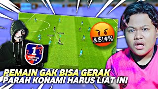 KENA CHEAT PEMAIN GAK BISA GERAK!! PARAH MAKIN BANYAK CHEATER EFOOTBALL 2023 MOBILE