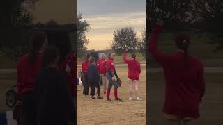 1.14.2025 “Warming Up for Spring Softball” - St. Michael Catholic High School - Fairhope, Al.