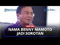 Nama Benny Mamoto Jadi Sorotan Lantaran Pernah Menyangkal Kejanggalan Kasus Kematian Brigadir J