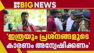 ​ഗോപൻ സ്വാമിയുടെ സമാധി നാളെ പൊളിച്ചേക്കാം; പൊളിക്കാൻ ഹൈക്കോടതി വിലക്കില്ല | Balaramapuram