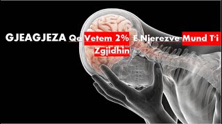 GJEAGJEZA Qe Vetem 2% E Njerezve Mund T'i Zgjidhin ! | Fakte Interesante