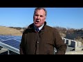 from money pit to money maker lowell s solar farm