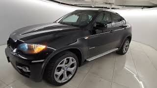 Продажа BMW X6 (286 л.с) 2009 год.