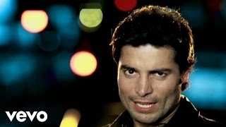 Chayanne - Torero (Vídeo Oficial)