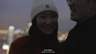 A New York Love Story 纽约爱情微电影