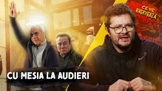 Ce ne enervează #28 - Cu mesia la audieri