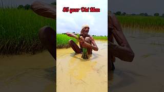 85 ବର୍ଷ ର ଜେଜେ ||Village life vlog ||Odia Vlog Kanha #odiavlogkanha #vlogs #food